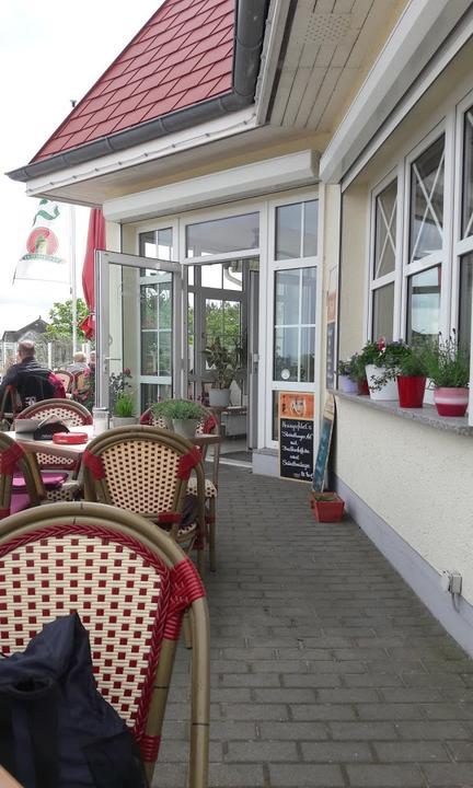 Ostsee Cafe